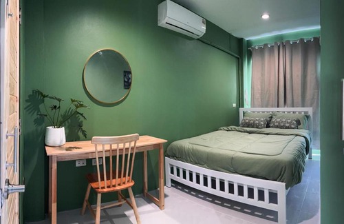 Rawai Hotel | Midori Rawai Hotel