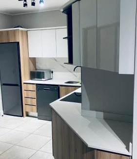 Greater Johannesburg Metropolitan Area Hotel | Midrand waterfall Munyaka