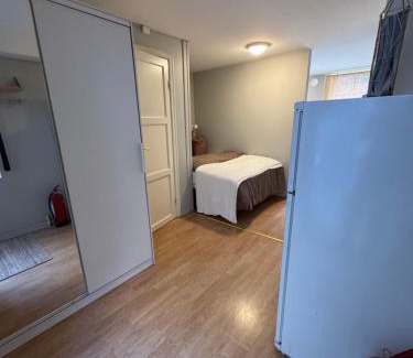 Trondheim City Centre Apartment | Midt i byen