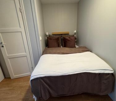 Trondheim City Centre Apartment | Midt i byen
