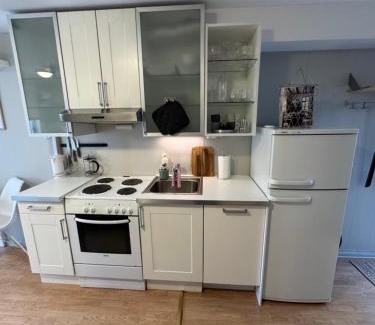 Trondheim City Centre Apartment | Midt i byen