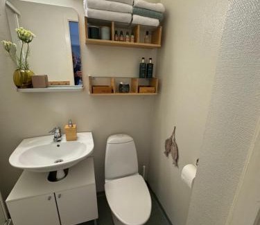 Trondheim City Centre Apartment | Midt i byen