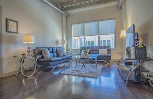 SoNo Apartment | Midtown 1BR Fully Furnished Apartment - Great Location! apts