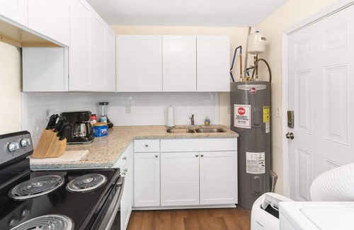 Norwood Apartment | Midtown Apartment, Near Parks! The Bricks 7 Units!