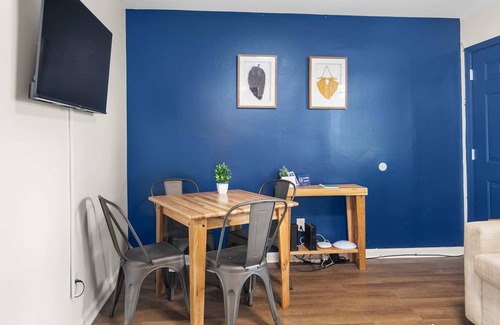 Norwood Apartment | Midtown Apartment, Near Parks! The Bricks 7 Units!