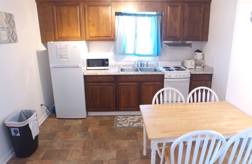 Myrtle Beach Cottage | Midtown Cottages