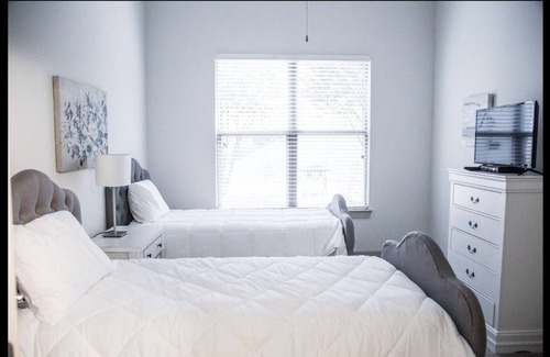 SoNo Apartment | Midtown/Downtown Place, close to everything