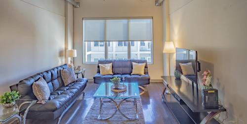SoNo Apartment | Midtown Fully Furnished Apartments - Great Location apts