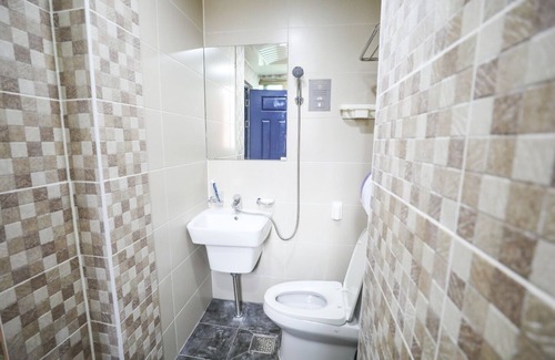 Jung-gu Hostel | Midtown Hostel