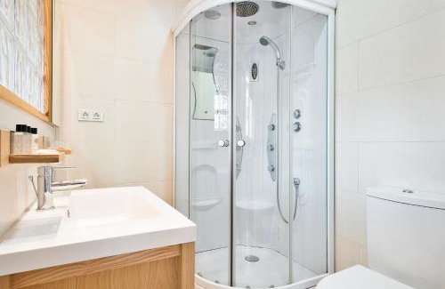 Dreta de l'Eixample Apartment | Midtown Luxury Apartments by Sweett