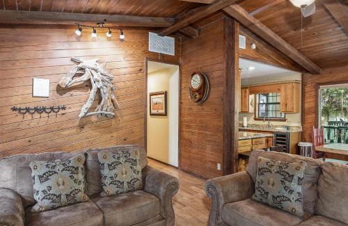 Ruidoso House | Midtown Riverfront 4