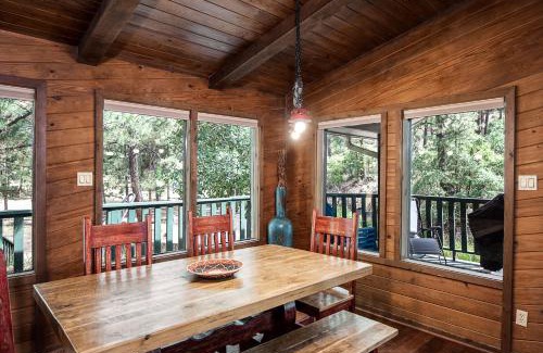 Ruidoso House | Midtown Riverfront 4