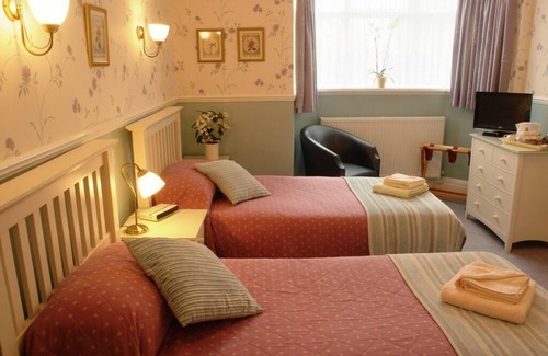 York House | Midway House