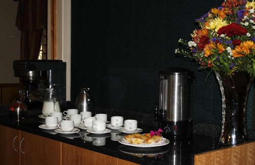 Middelburg Hotel | Midway Inn Hotel