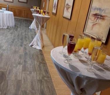 Middelburg Hotel | Midway Inn Hotel