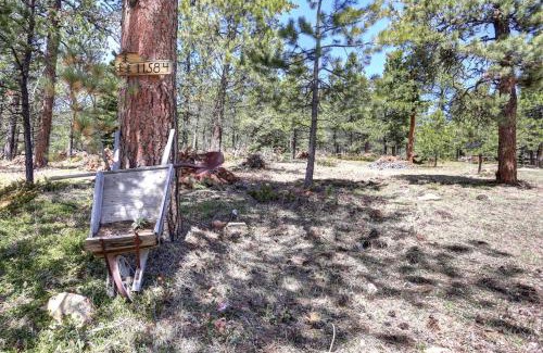 Deadwood House | Midway Meadows - very Private!