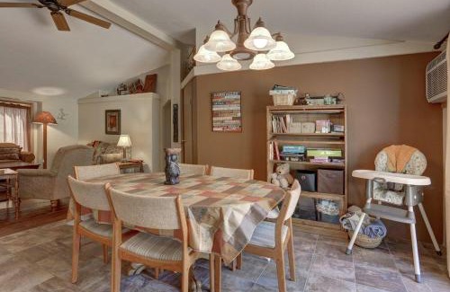 Deadwood House | Midway Meadows - very Private!