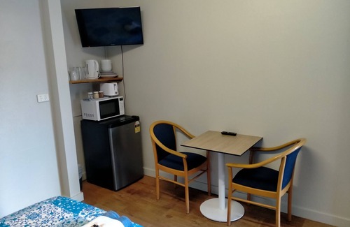 Coffs Harbour Hotel | Midway Motel and Villas