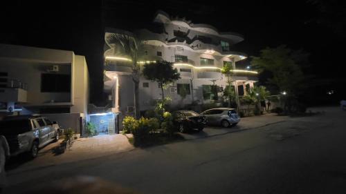 Islamabad Hotel | Midways Guest House and Hotels