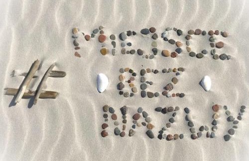 Debki Cabin | Miejsce Bez Nazwy