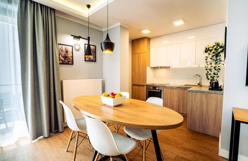 Mielno Hotel | Mielenko & SPA