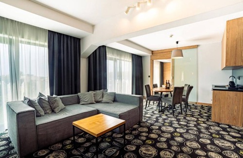 Mielno Hotel | Mielenko & SPA