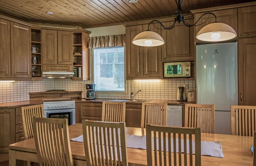 Kuopio House | Mielikki by Interhome