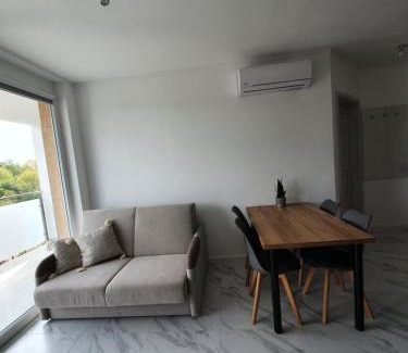 Sztutowo Apartment | Mierzeja Park 13 apartament 40m2