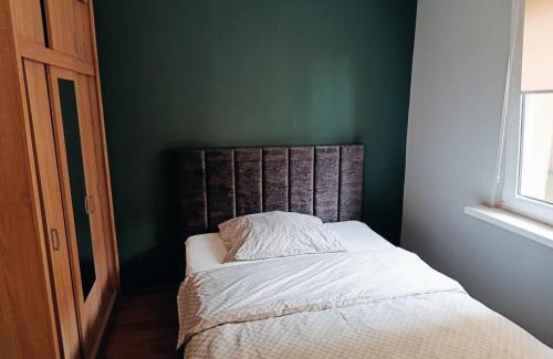 Fabryczna Apartment | Mieszkanie, Blisko Stadionu Tarczyński Arena, Blisko Hala Orbita