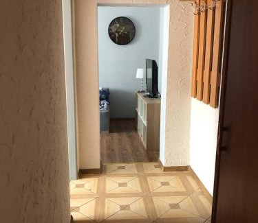 Olecko Apartment | Mieszkanie do wynajęcia w Centrum