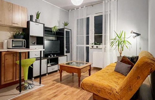 Rumia Apartment | Mieszkanie Rumia Trójmiasto Kaszuby