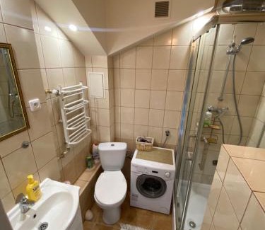 Ostroda Apartment | Mieszkanko w Perle Mazur-Ostroda