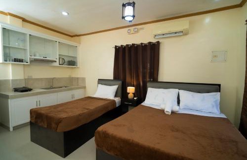 Dauis House | Mifaña Suites - Panglao Island