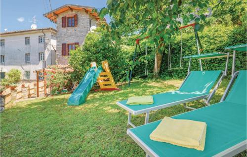 Camaiore House | Migliano