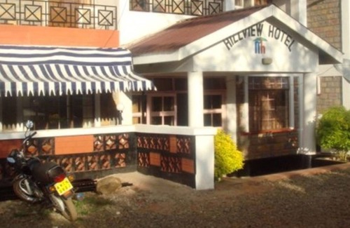 Migori House | Migori Hill View Guest House