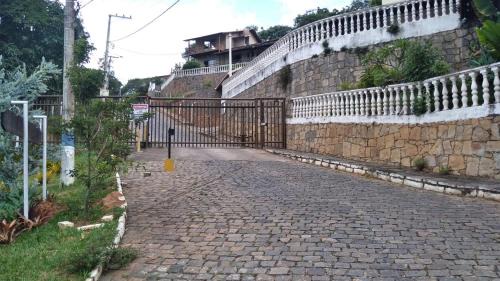 Vila Margarida House | Miguel Pereira, casa 3 qtos ideal para famílias e pequenos grupos