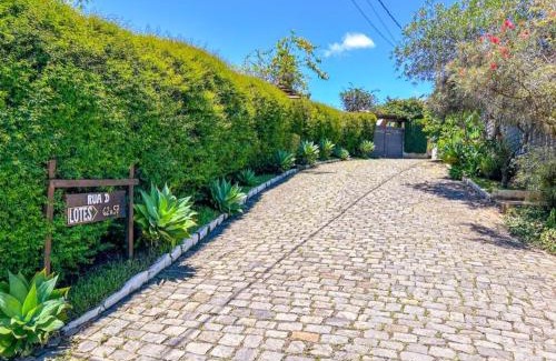 Vila Margarida House | Miguel Pereira, casa 3 qtos ideal para famílias e pequenos grupos