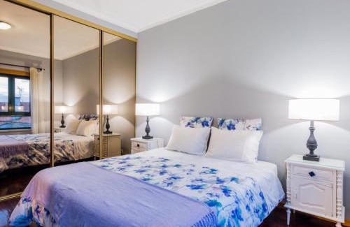Coimbra City Centre Apartment | Miguel Torga Gold
