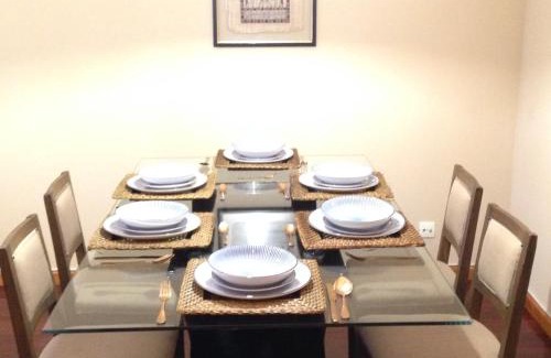 Coimbra City Centre Apartment | Miguel Torga Gold