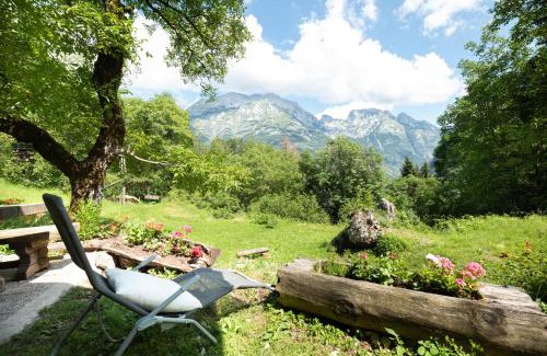 Bovec Cabin | Miha lodge - Mihčevo pleče