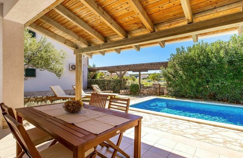 Rab Apartment | Mihaela 4 310.4