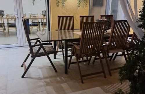South Backa District House | Mihajlova oaza
