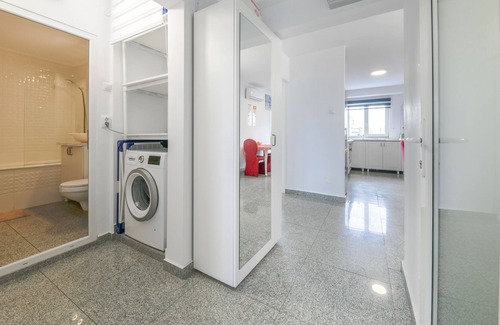Cluj-Napoca Apartment | Mihali Apartment
