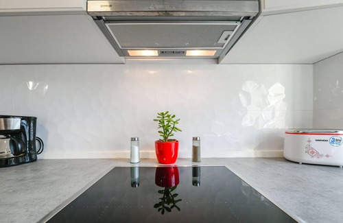 Cluj-Napoca Apartment | Mihali Apartment