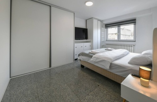 Cluj-Napoca Apartment | Mihali Apartment