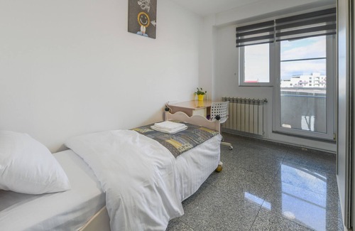 Cluj-Napoca Apartment | Mihali Apartment