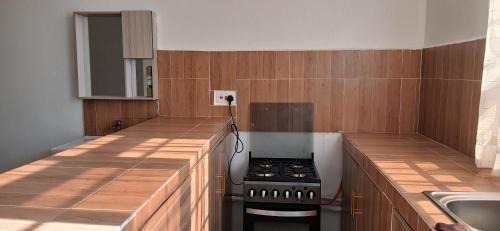Msambweni Apartment | Mihambos one bedroom