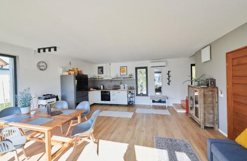 Fonyod Apartment | Mihelyünk Apartman