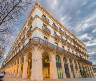 Sant Pere Hotel | Miiro Borneta