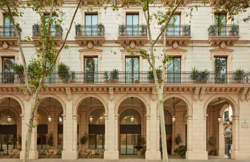 Sant Pere Hotel | Miiro Borneta